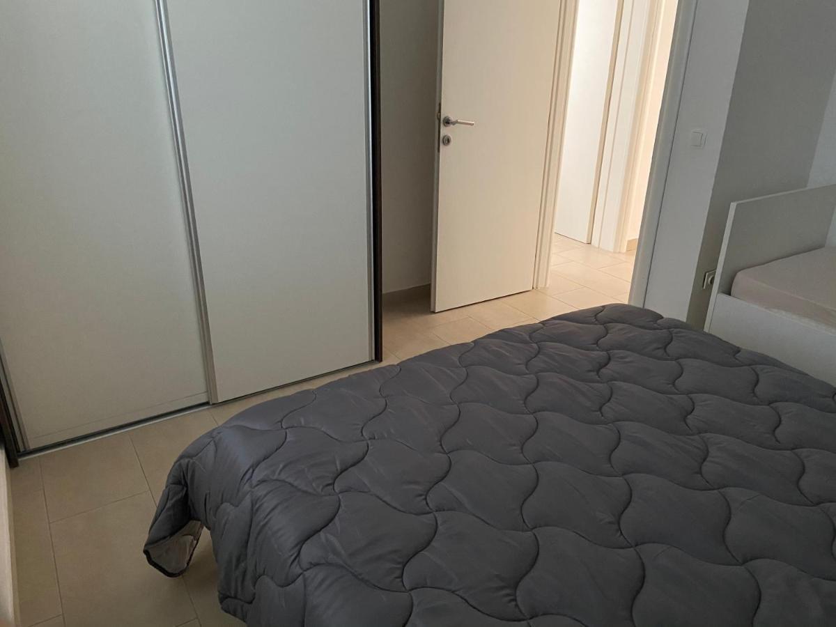Apartmani Ortolio 维甘 外观 照片