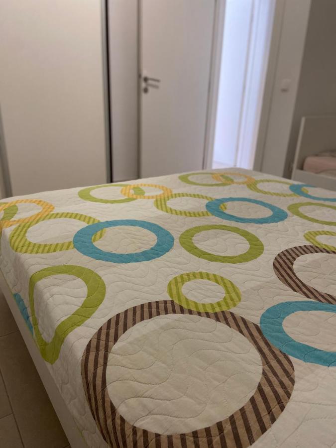Apartmani Ortolio 维甘 外观 照片